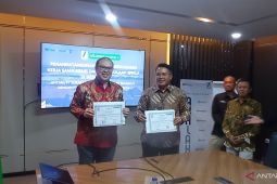SPKLU di kawasan SIER beroperasi dua bulan lagi