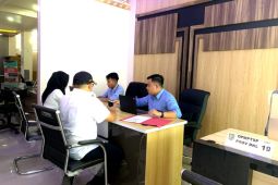 KPP Pratama Curup buka layanan di Kabupaten Lebong