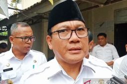 Wali Kota Metro inginkan pembangunan infrastruktur semakin baik pada 2023