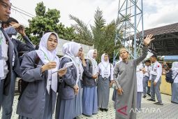 HST promosikan cagar budaya kepada generasi muda