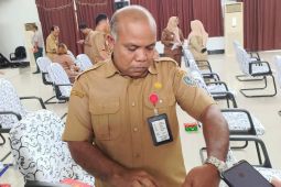 Pemkab Seruyan canangkan pembentukan BUMD penampung beras petani