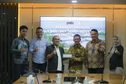 PT SIER bersama PTP sepakati perjanjian sewa lahan