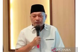 Kemenag ikut cegah  stunting dan tunda pernikahan usia muda