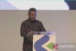 Wamenkeu: Kebutuhan pembiayaan NDC RI sebesar Rp4.002,44 triliun