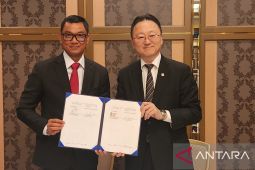 PLN peroleh dukungan penjaminan pinjaman USD500 juta  dari NEXI