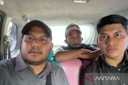 Kaltim kemarin, Tertangkapnya buronan di Balikpapan hingga janji bayar lahan Ring Road 2 Samarinda