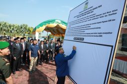 Wujudkan Pemilu berkualitas, ini yang dilakukan Pj Bupati Aceh Besar