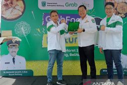 Presdir Grab Indonesia: Belitung miliki banyak potensi
