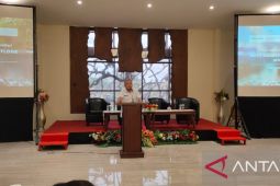 Pemkab Kubu Raya manfaatkan data Geospasial untuk tarik Investor