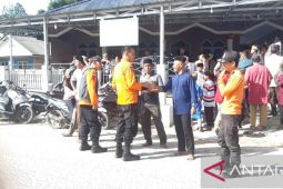 BPBD Bangka: tiga anak meninggal tenggelam saat mandi