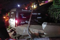 Polisi Trenggalek jemput siswa terlibat pelemparan rombongan ziarah GP Ansor