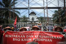 Polri antisipasi aksi Mayday di 4 wilayah termasuk Jabar