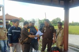 Cegah korupsi, Kejari Kota Madiun awasi pembangunan Pondok Lansia