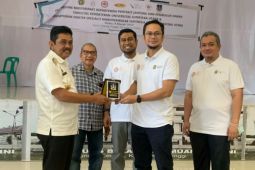 Pemkot Tebing Tinggi apresiasi FK USU dan Perki