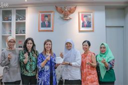 DPRD: "Sister City" Surabaya-Liverpool perlu ditingkatkan