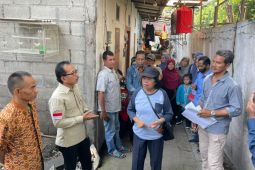 DPRD Surabaya cari solusi polemik aset kampung untuk perluasan kampus