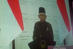 Wapres minta LPTNU perluas kerja sama dengan dunia industri