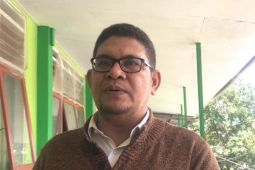 Lembaga Yayasan Pelangi Maluku tangani 20 kasus HIV