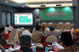 Baznas usulkan Aceh ada bank wakaf