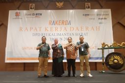 Sekjen REI optimistis sektor usaha properti masih bergairah