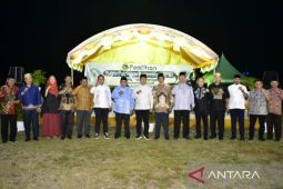 Gubernur apresiasi PPIB ciptakan generasi berprestasi