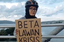 Yayasan Jala Ina ajak perempuan Maluku lawan krisis