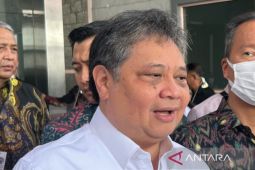 Menko siapkan bansos 10 Kg beras untuk 21,6 juta warga