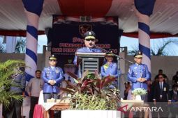 Gubernur  Kaltim ingatkan masyarakat waspada kebakaran