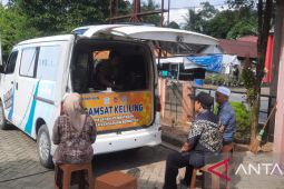Perhatikan! Jadwal Samsat Keliling di Balangan