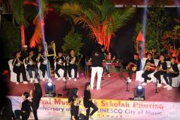 Pappri Maluku minta pemerintah terapkan standardisasi honor musisi