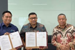 Pemkot Ambon dan PT Pelindo lanjutkan kerjasama lahan kontainer