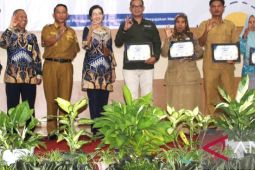 KPP Tanjungpandan sosialisasikan NIK pengganti NPWP