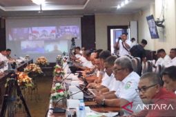 Menko PMK dorong warga Maluku konsumsi ikan untuk atasi stunting