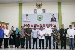 AZP minta OPD Palas rancang pembangunan untuk kesejahteraan masyarakat