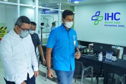 BPJS Ketenagakerjaan tanggung seluruh biaya perawatan peserta jadi korban Plumpang