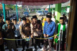 H Ali Mujahidin dan H Yandri Susanto Berikan Motivasi Para Guru Al-Khairiyah