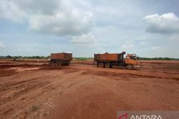 SSIA targetkan Subang Smartpolitan beroperasi 2024