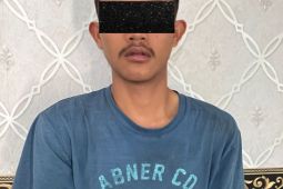 Polres Lampung Barat tangkap pemuda pemilik narkoba jenis sabu