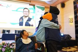 JQR terima 12.031 aduan dari warga Jawa Barat