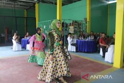 Bank Sampah Binjai diresmikan