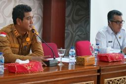 Kabupaten Merangin siap gelar MTQ ke-49 tingkat kabupaten