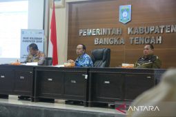 Pemkab Bangka Tengah bertekad raih penghargaan Swasti Saba Wiwerda