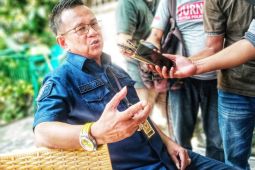 PAD Sibolga diduga bocor Rp1,8 miliar