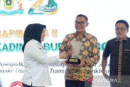 Pemkab Bogor integrasikan data UMKM dengan Kadin untuk tentukan arah kebijakan