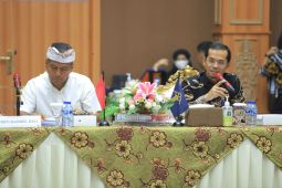 Kanwil Bali siap duplikasi pelayanan publik Kemenkumham Jatim