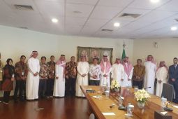 Kemenag dan Saudi sepakat berlakukan Visa Bio, permudah jamaah haji