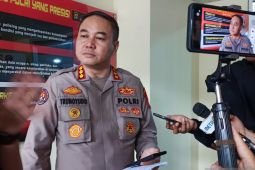 Polda Metro Jaya ungkap motif pembunuhan yang dicor semen di Bekasi