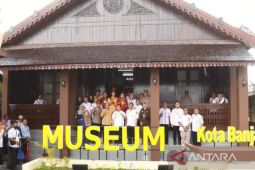 Museum Kayuh Baimbai diajukan jadi museum nasional