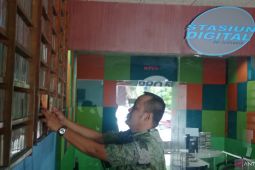Pataka RRI, restorasi kaset pita dan vinil demi lestarikan informasi teknologi analog