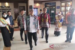 Kemenkumham hadirkan birokrasi yang berdampak nyata bagi masyarakat